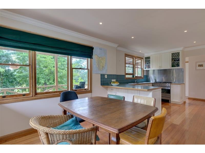 5749 Huon Highway, Surges Bay TAS 7116
