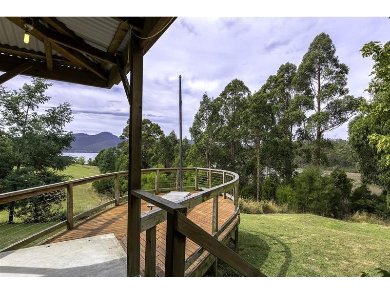 5749 Huon Highway, Surges Bay TAS 7116