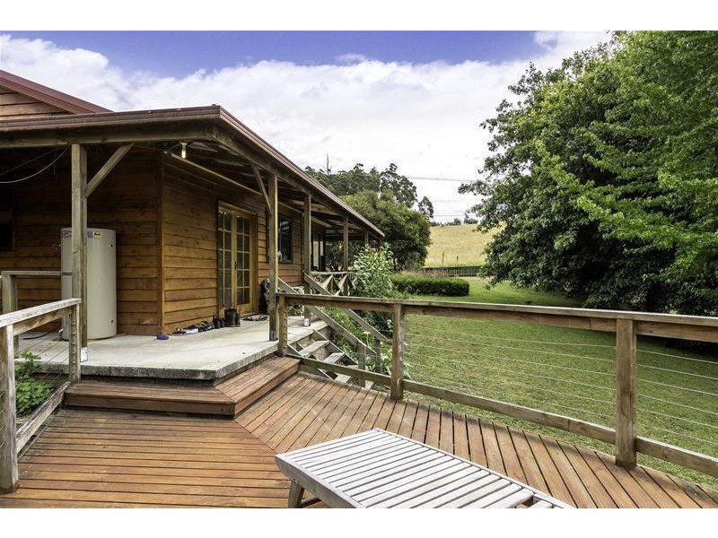 5749 Huon Highway, Surges Bay TAS 7116