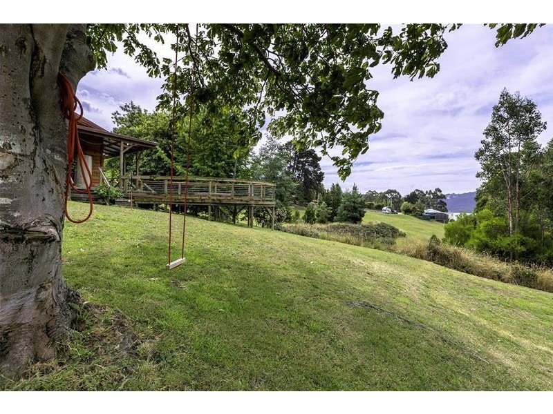 5749 Huon Highway, Surges Bay TAS 7116