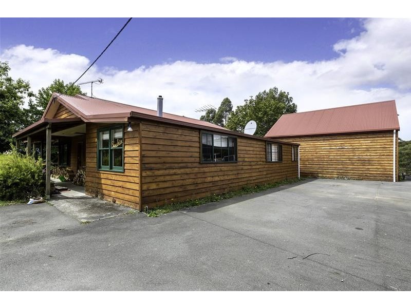 5749 Huon Highway, Surges Bay TAS 7116