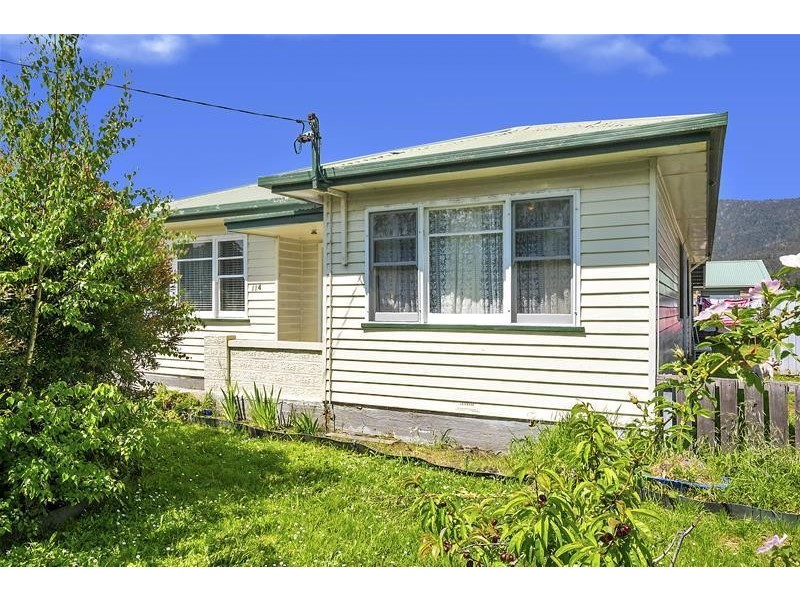 1/114 Main Street, Huonville TAS 7109