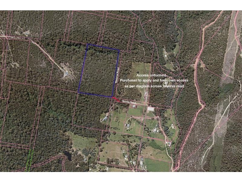 198647/3 Scotts Road, Kingston TAS 7050