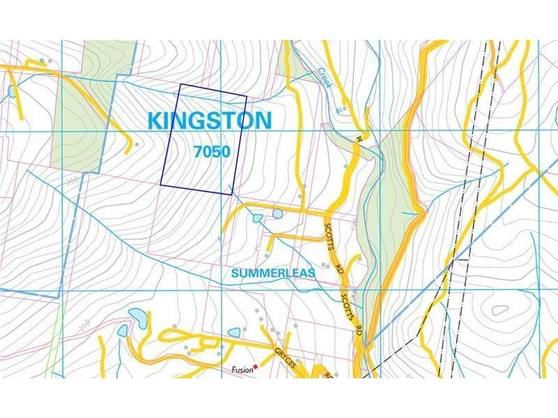 198647/3 Scotts Road, Kingston TAS 7050