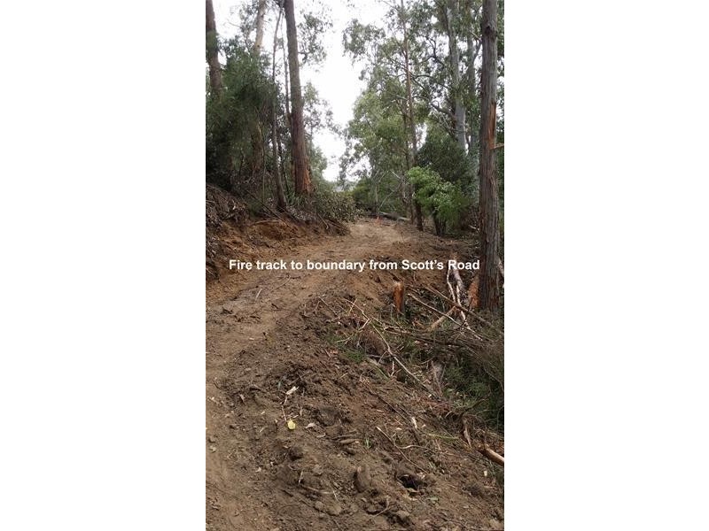 198647/3 Scotts Road, Kingston TAS 7050