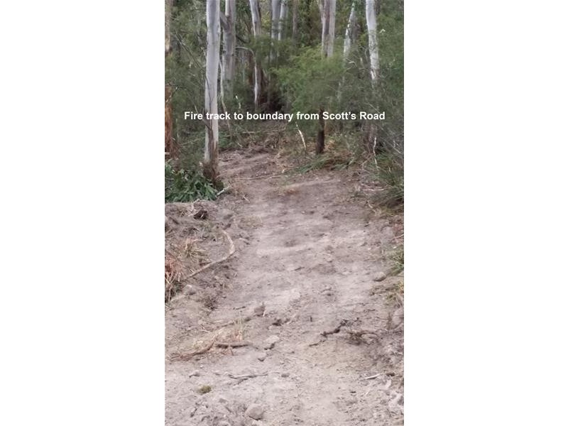 198647/3 Scotts Road, Kingston TAS 7050