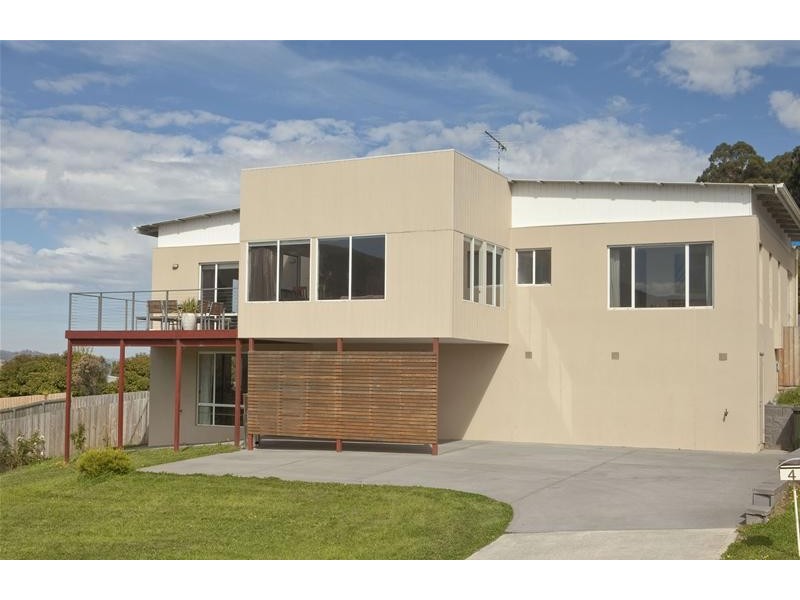 4 Beauty View Road, Huonville TAS 7109