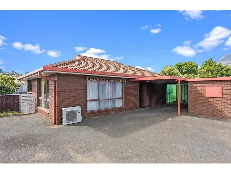 2/163 Tolosa Street, Glenorchy TAS 7010