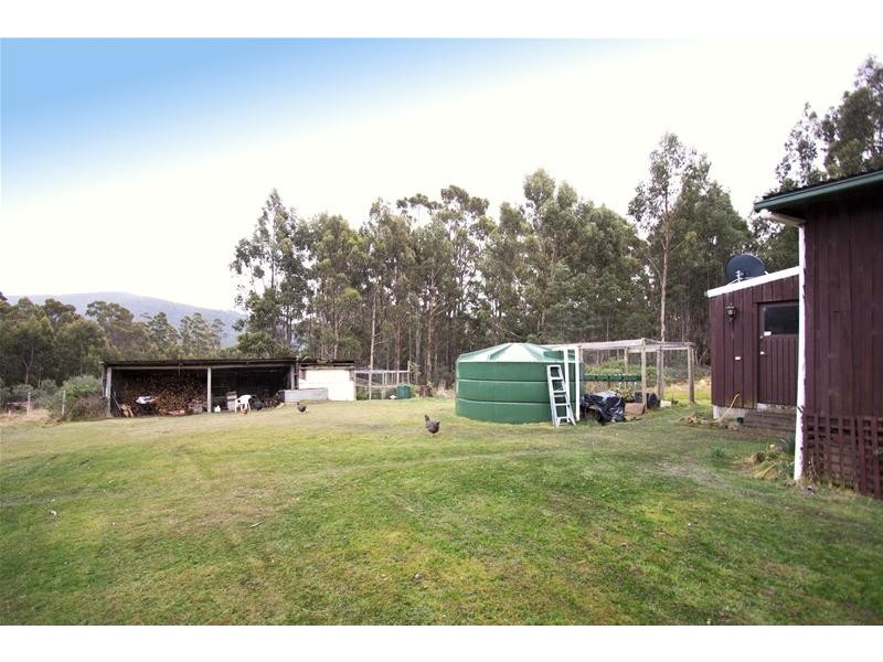 209 Middle Road, Pelverata TAS 7150