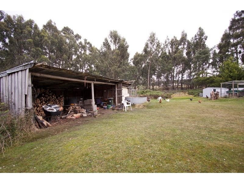 209 Middle Road, Pelverata TAS 7150