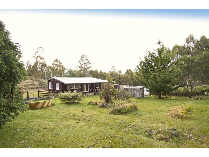209 Middle Road, Pelverata TAS 7150