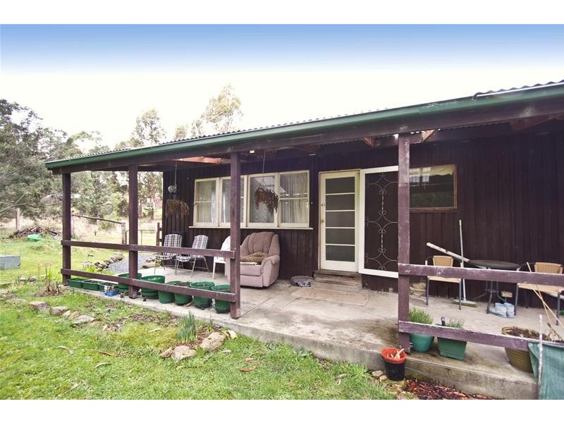 209 Middle Road, Pelverata TAS 7150