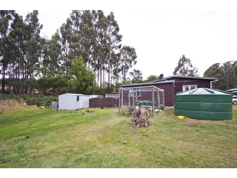 209 Middle Road, Pelverata TAS 7150