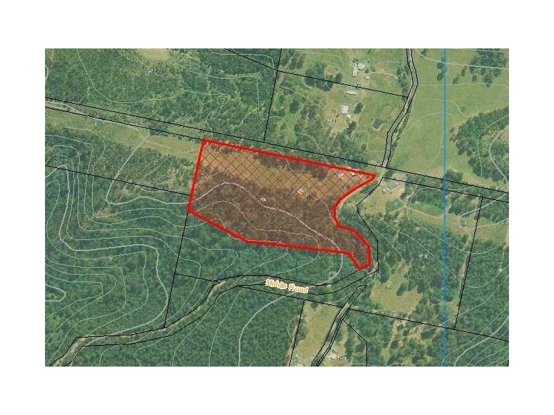 209 Middle Road, Pelverata TAS 7150