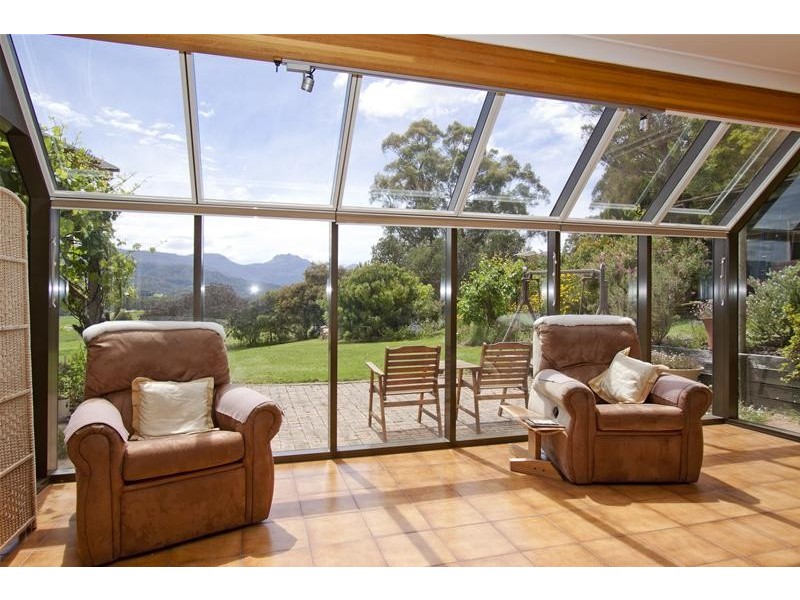 66 Mountain River Road, Grove TAS 7109