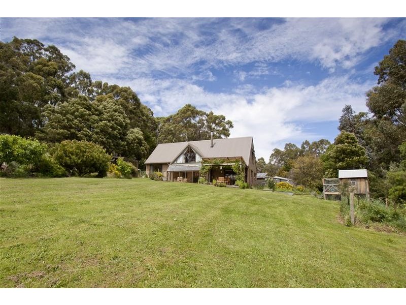 66 Mountain River Road, Grove TAS 7109