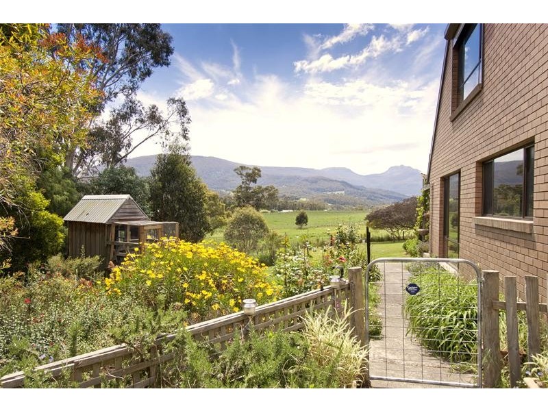 66 Mountain River Road, Grove TAS 7109