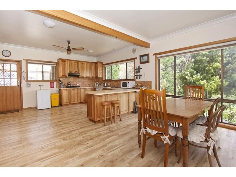 66 Mountain River Road, Grove TAS 7109