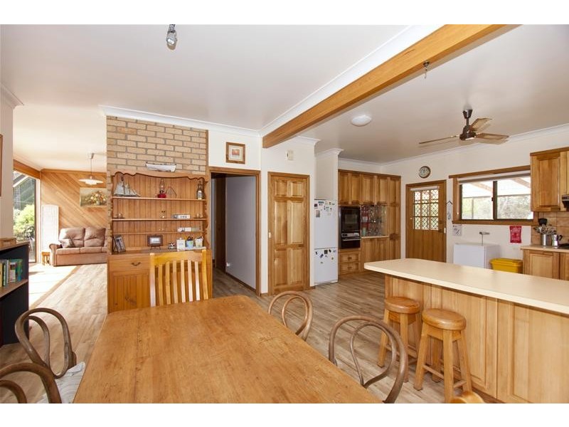 66 Mountain River Road, Grove TAS 7109