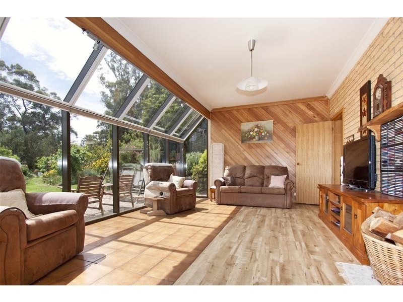 66 Mountain River Road, Grove TAS 7109