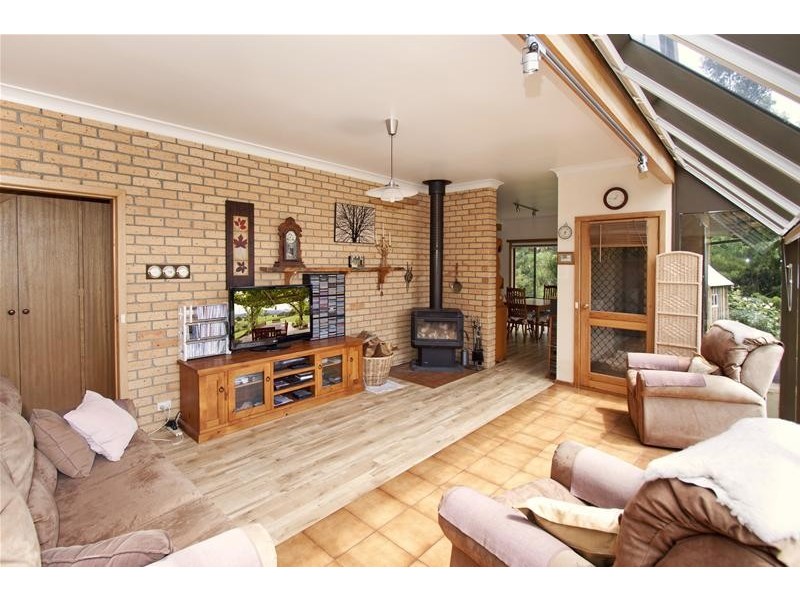 66 Mountain River Road, Grove TAS 7109