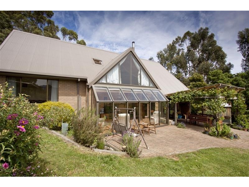 66 Mountain River Road, Grove TAS 7109