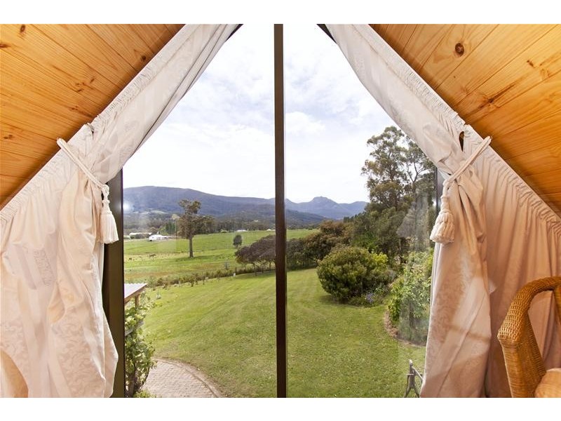 66 Mountain River Road, Grove TAS 7109