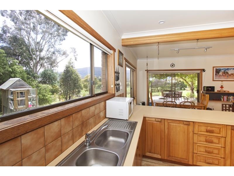 66 Mountain River Road, Grove TAS 7109