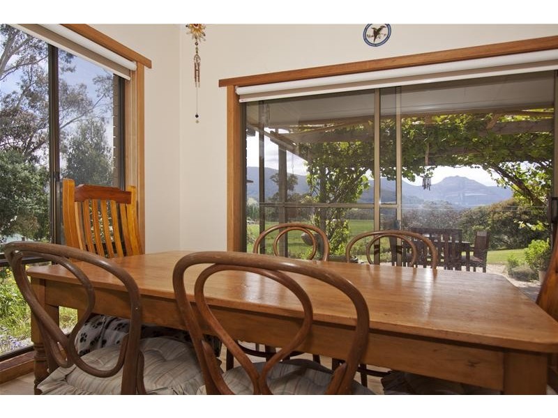 66 Mountain River Road, Grove TAS 7109