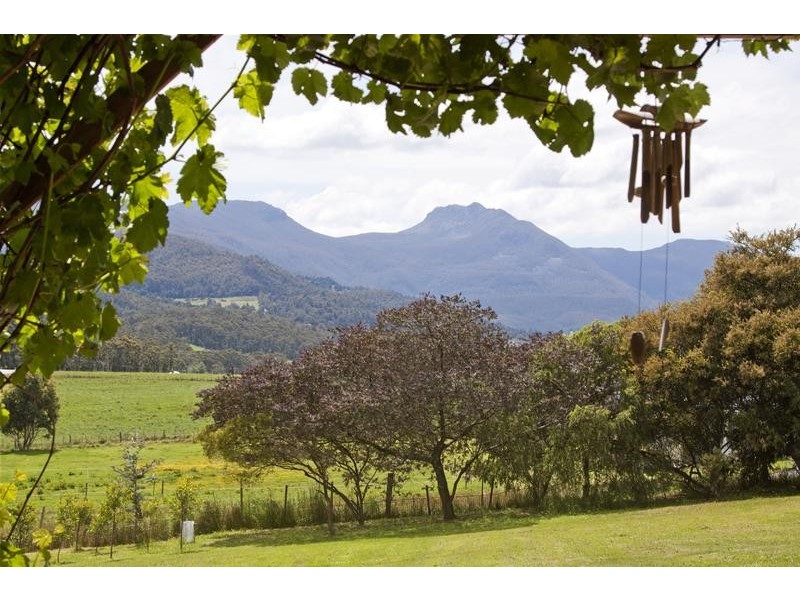 66 Mountain River Road, Grove TAS 7109