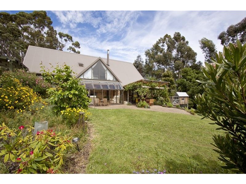 66 Mountain River Road, Grove TAS 7109