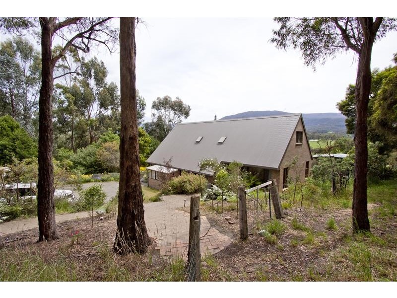 66 Mountain River Road, Grove TAS 7109
