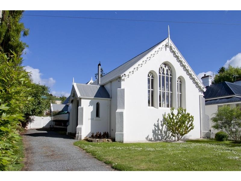 3408 Huon Highway, Franklin TAS 7113