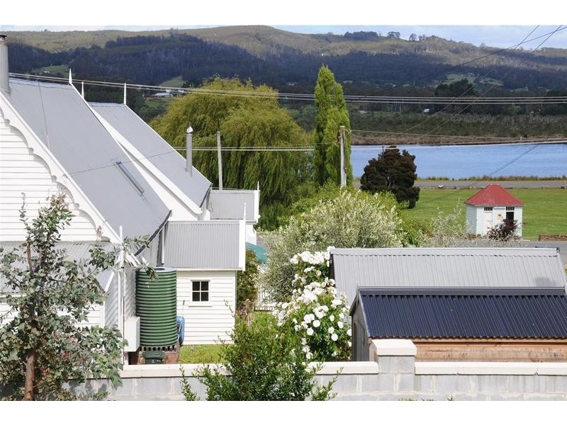 3408 Huon Highway, Franklin TAS 7113