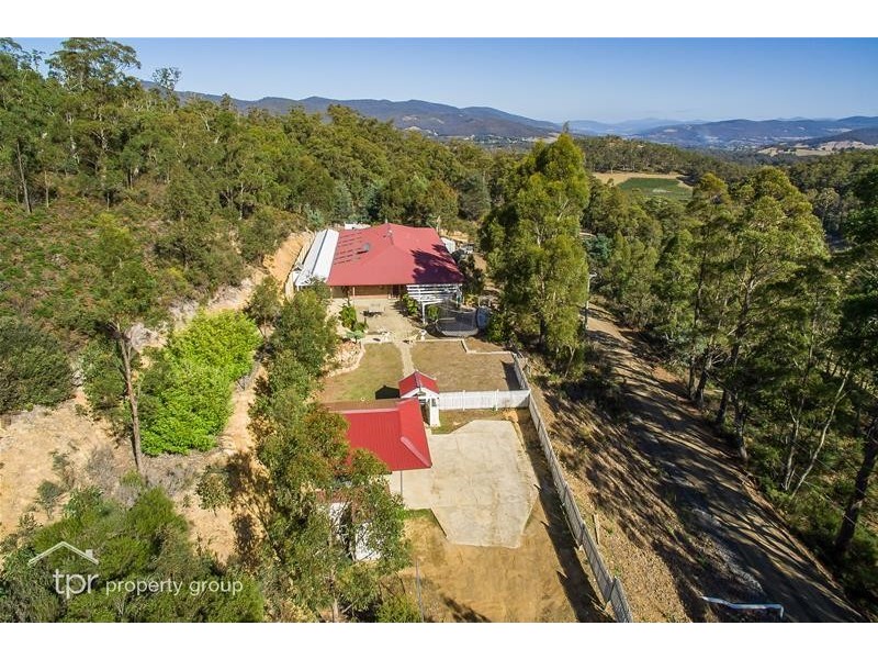 32 Moss Beds Road, Mountain River TAS 7109