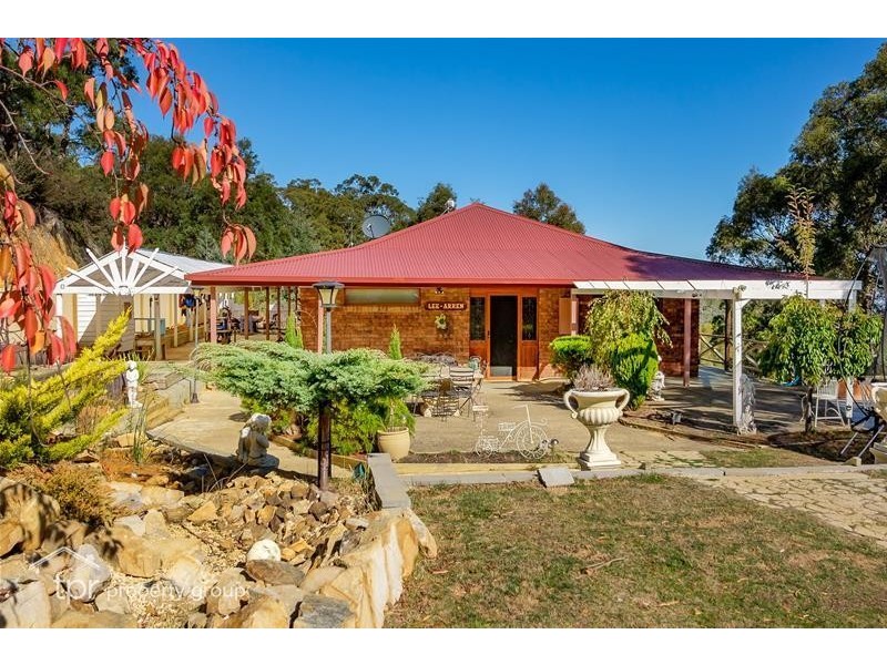 32 Moss Beds Road, Mountain River TAS 7109