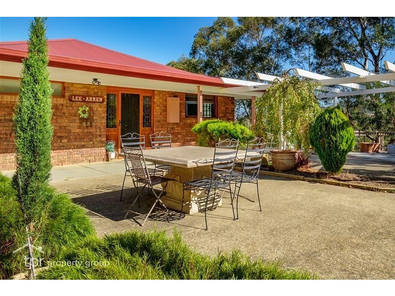 32 Moss Beds Road, Mountain River TAS 7109