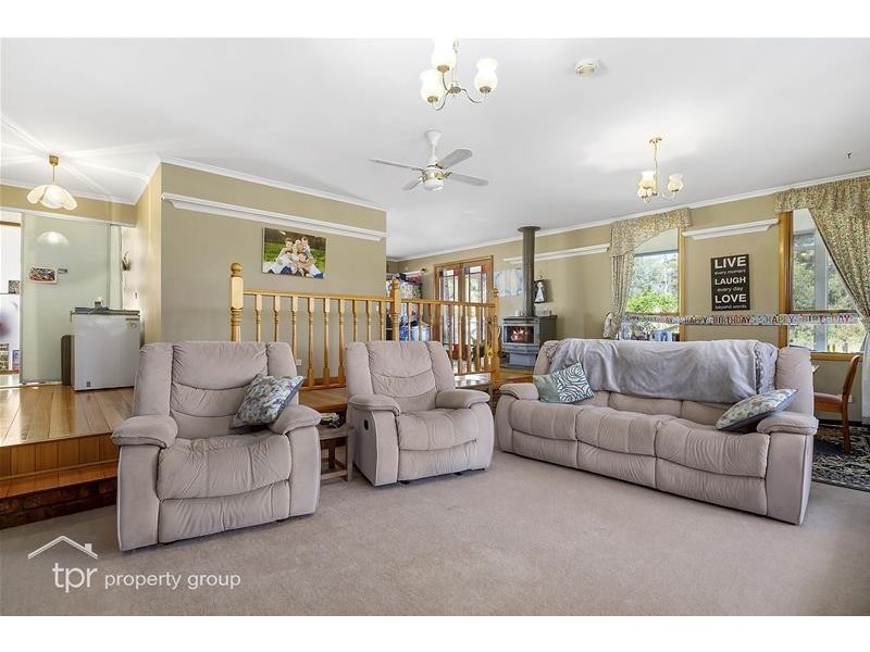 32 Moss Beds Road, Mountain River TAS 7109