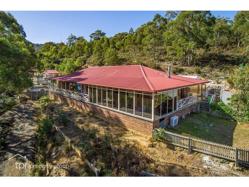 32 Moss Beds Road, Mountain River TAS 7109