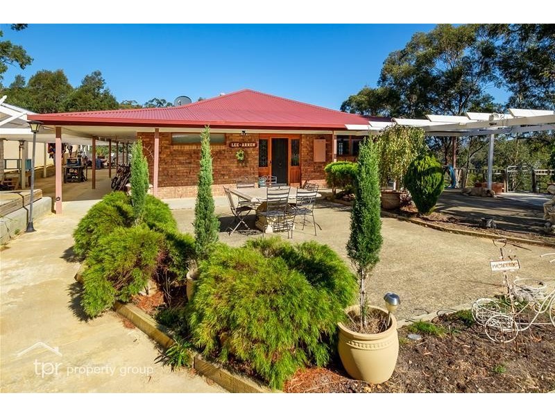 32 Moss Beds Road, Mountain River TAS 7109