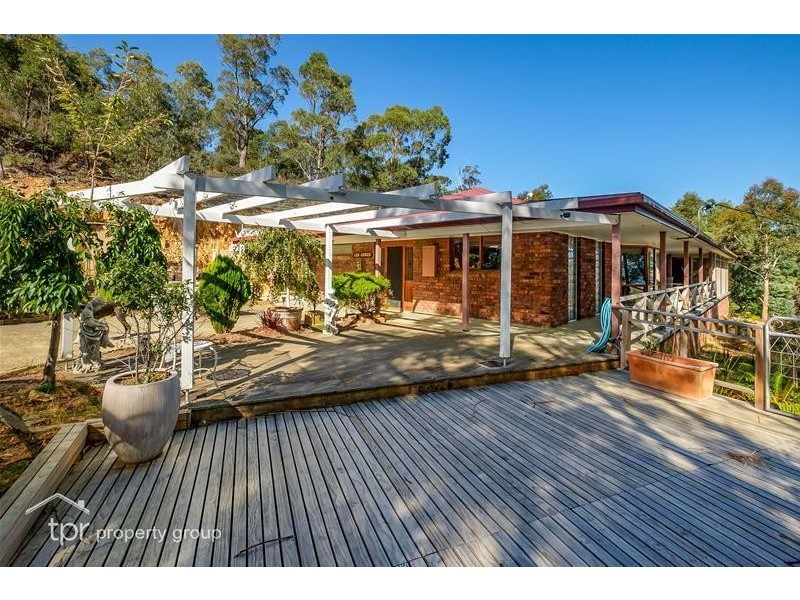 32 Moss Beds Road, Mountain River TAS 7109