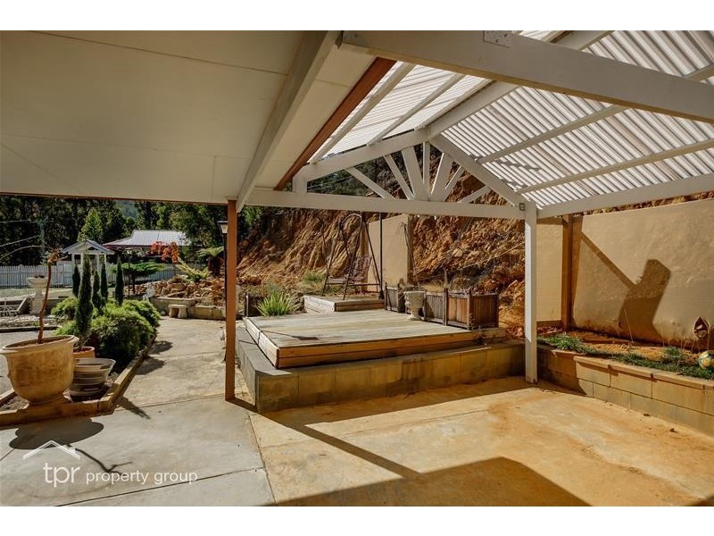 32 Moss Beds Road, Mountain River TAS 7109