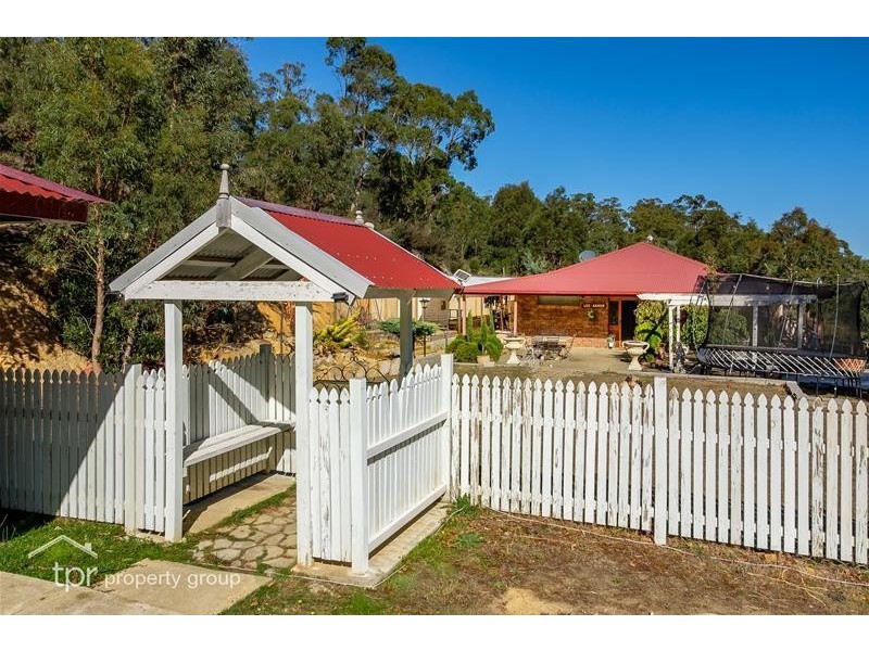 32 Moss Beds Road, Mountain River TAS 7109