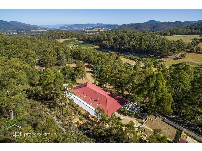 32 Moss Beds Road, Mountain River TAS 7109