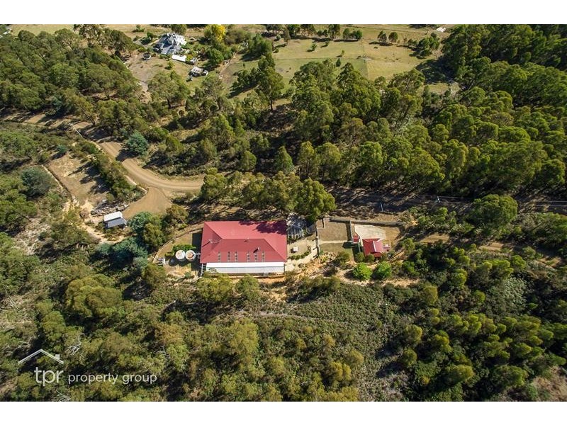 32 Moss Beds Road, Mountain River TAS 7109