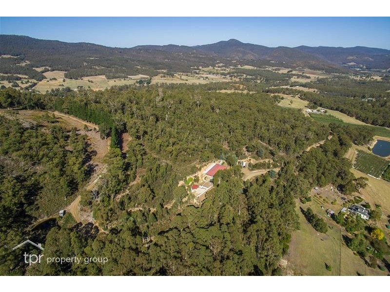 32 Moss Beds Road, Mountain River TAS 7109