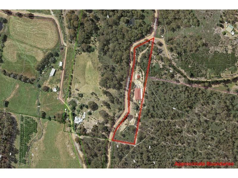 32 Moss Beds Road, Mountain River TAS 7109