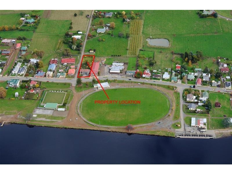 3392 Huon Highway, Franklin TAS 7113