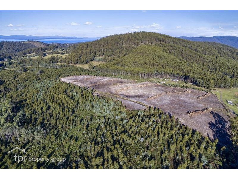 1 Behrens Road, Dover TAS 7117