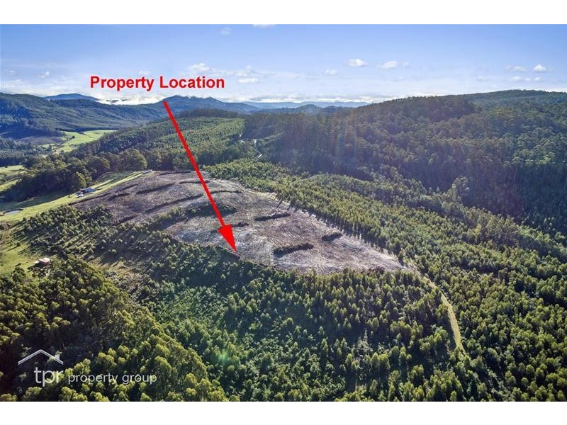 1 Behrens Road, Dover TAS 7117